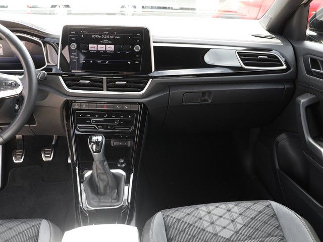 Volkswagen T-Roc - Bild 7