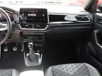 Volkswagen T-Roc - Vorschau Bild 7