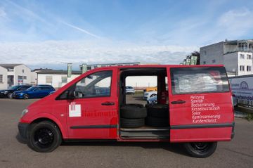 Mercedes Vito - 3