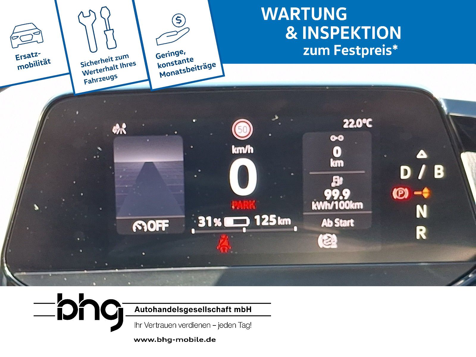 Volkswagen ID.4 - Bild 10