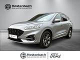 Ford Kuga Hybrid ST-Line 225PS NAVI AHK ACC HUD 7 Jah - Ford Kuga: 7