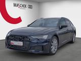 Audi A6 Avant S line 55 TFSI UPE114 AHK LM21 Allradle - Audi A6: A6s