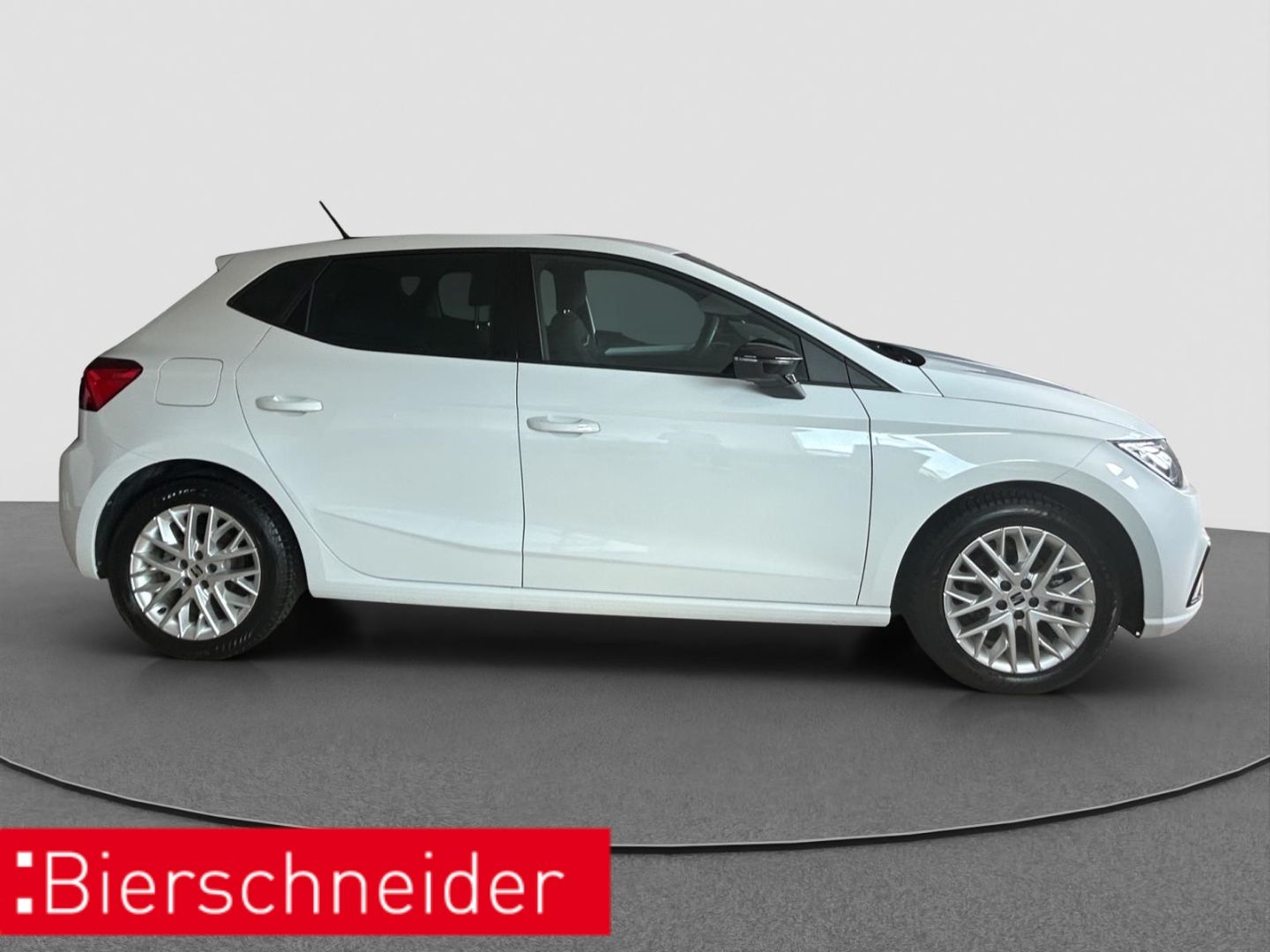 Seat Ibiza - Bild 5