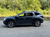 Dacia Duster II Prestige 4WD 1Hd 31TKM AHK Scheckheft - Dacia Duster mit Diesel-Antrieb: Allradantrieb