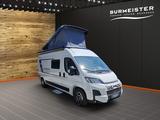HYMER / ERIBA / HYMERCAR Redwood 600  - Hymer Redwood