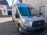 Ford Transit Transporter L3/h3 - Ford: Transporter
