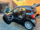 Smart Fortwo coupé *TÜV NEU 06/25 *BENZINER - Smart: Benz