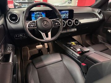 Mercedes GLB 220 - 9