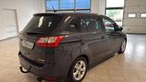 Ford Grand C-Max Grand C-MAX Champions Edition - Ford Grand C-Max aus 2013