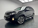 Kia Sorento Platinum Edition 4WD 2.2+PANO+KAMERA+ - Kia Sorento: 2.4