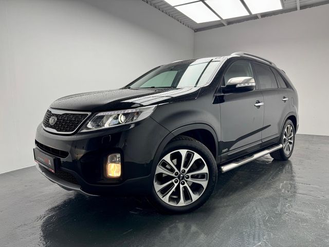 Kia Sorento Platinum Edition 4WD 2.2+PANO+KAMERA+