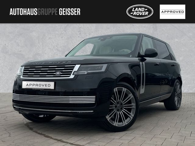 Land Rover Range Rover LWB P615 SV AHK ACC 23"