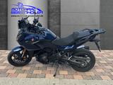Honda NT1100 DCT Electronic Suspension - HONDA NT1100 DCT