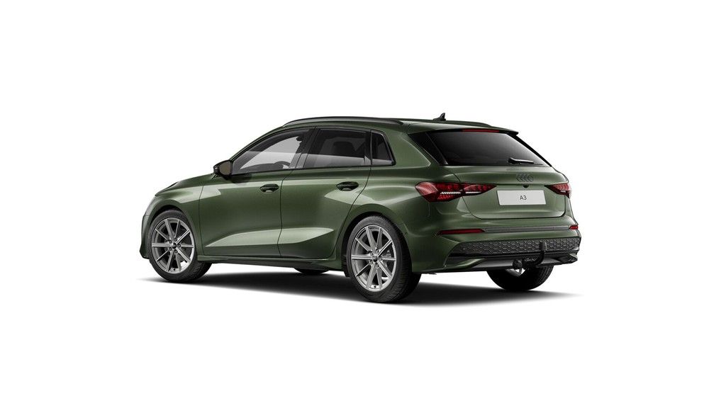 Audi A3 - Bild 5