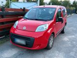 Fiat Qubo (baugleich mit Fiorino)  prakti... - Fiat Fiorino von privat