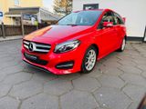 Mercedes-Benz B 200 Urban Style Edition*LED*BUSINESS*TEMPO - : Van, Business