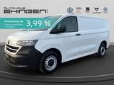 Volkswagen Transporter Kasten 2.0 TDI DSG AHK+LED+Navi+ Kli