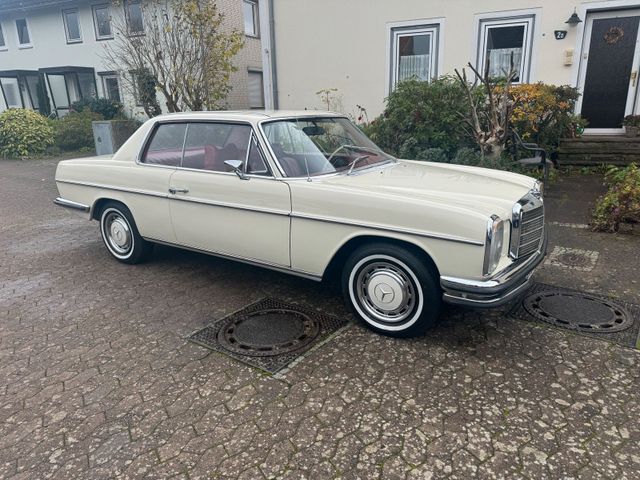 Mercedes-Benz MERCEDES- DB 250 E/8 H- OLDTIMER