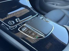 Fahrzeugabbildung Mercedes-Benz GLC 400d 4M AMG LINE NIGHT DISTRONIC HUD KEYLESS