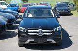 Mercedes-Benz GLE 400d 4Matic *ACC*LEDER*360CAM*20ZOLL*DAB* - Mercedes-Benz GLE 400 Gebrauchtwagen
