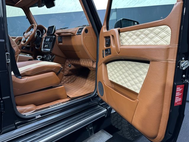 R.W. Exclusive Cars