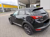 Mazda CX-3 2.0 SKYACTIV-G 150 Sports-Line AWD AT S... - Mazda: Standheizung