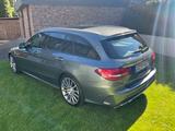 Mercedes-Benz C 43 AMG Mercedes-AMG C 43 4MATIC T Autom. M... - Mercedes AMG gebraucht