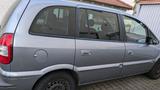 Opel Zafira A, 7 Sitzer - gebrauchte Opel Zafira aus dem Jahr 2004