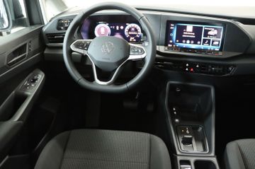 Volkswagen Caddy Maxi 2.0 DSG LED Kamera 7-Sitze