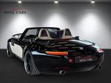 BMW Cabriolet Sammler*Schnitzer*Creme*Hardtop*Note2 - BMW Z8 Gebrauchtwagen
