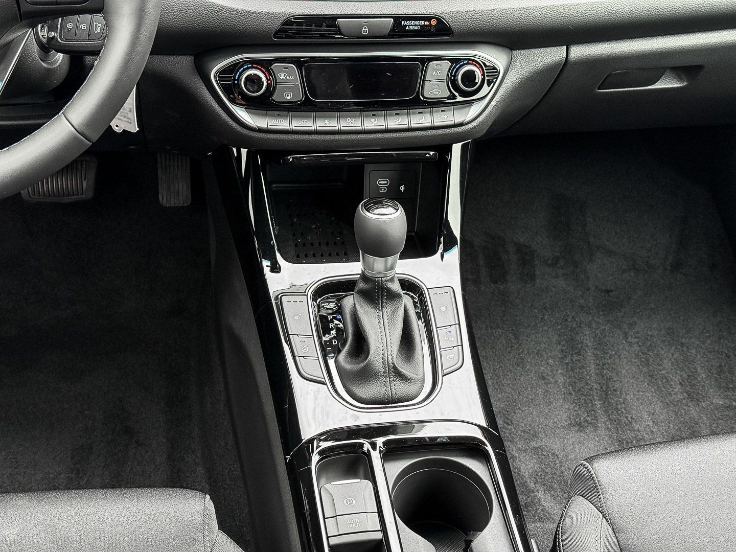 Hyundai i30 - Bild 11