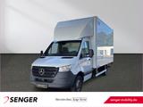 Mercedes-Benz Sprinter 515 CDI Koffer L3 LBW MBUX Kamera Navi - Mercedes-Benz Sprinter: 515 Cdi
