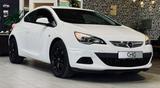 Opel Astra J GTC |SHZ|LKDHZG| - Opel Astra: Weiß, Gtc