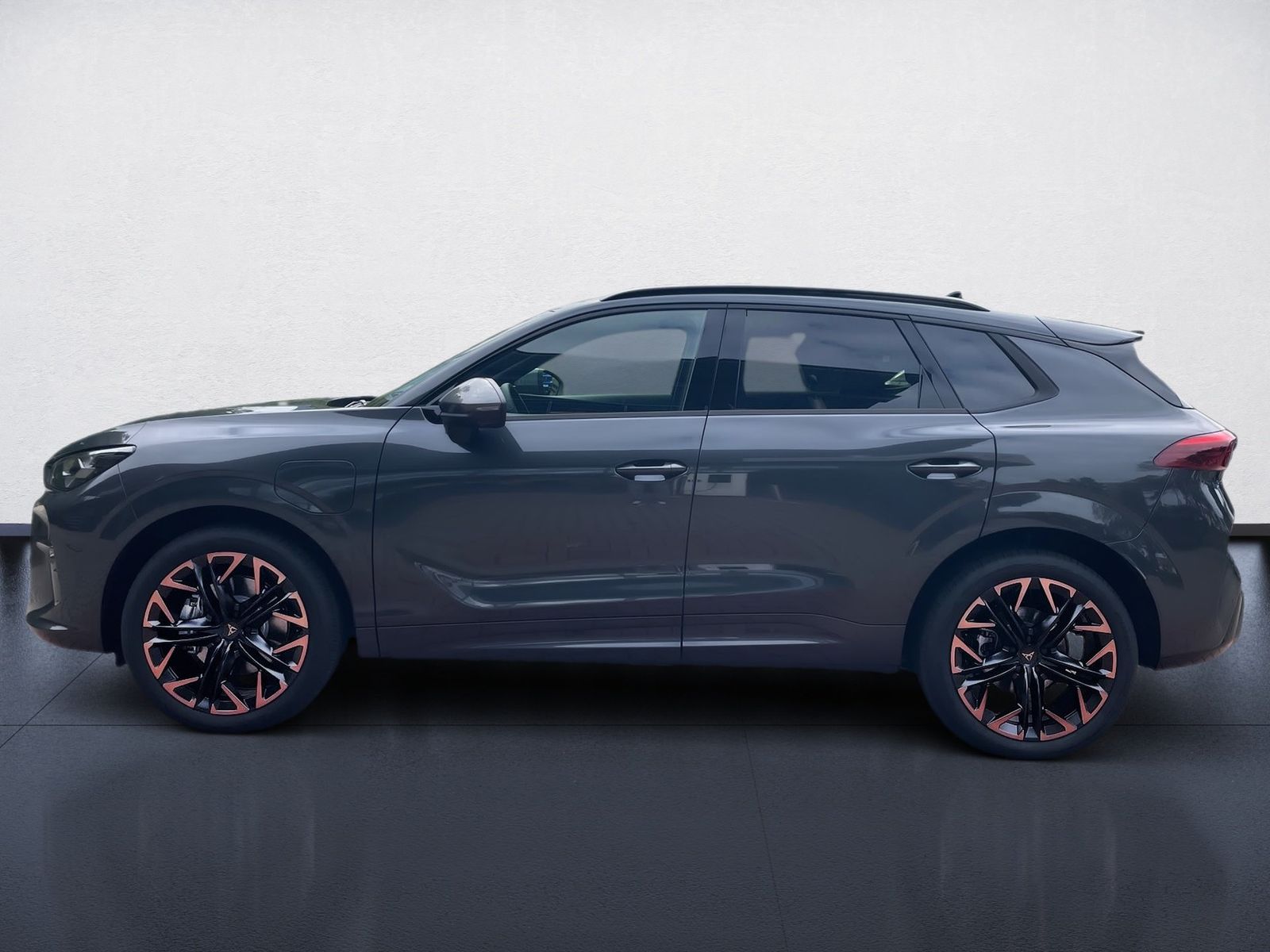 Cupra Terramar 1.5 e-HYBRID imagem 3