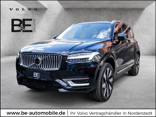 Volvo XC90 T8 AWD Recharge Plug-In Hybrid Ultimate Bri