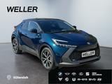 Toyota C-HR 1.8 Hybrid Teamplayer *ACC*PDC*RCam*SHZ* - Toyota C-HR aus 2025