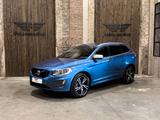 Volvo XC60 D3 *AUT*R-DESIGN*XENON* - Volvo XC60: 3D