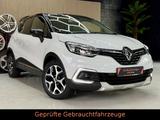Renault Captur TCe 1507AUTOM./LED/KAMERA/NAVI/SCHIEBEDAC - Renault Captur mit Schiebedach