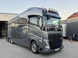 Volvo FH 500 KR Exclusive 6 Pferde, Pop Out u. Push Up - Volvo Neu Fh