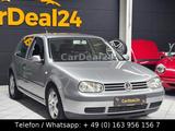 Volkswagen Golf IV 1.6 Autom./Beh.gerecht/Linksgas/Umbau - Volkswagen Golf: Automatik, Iv