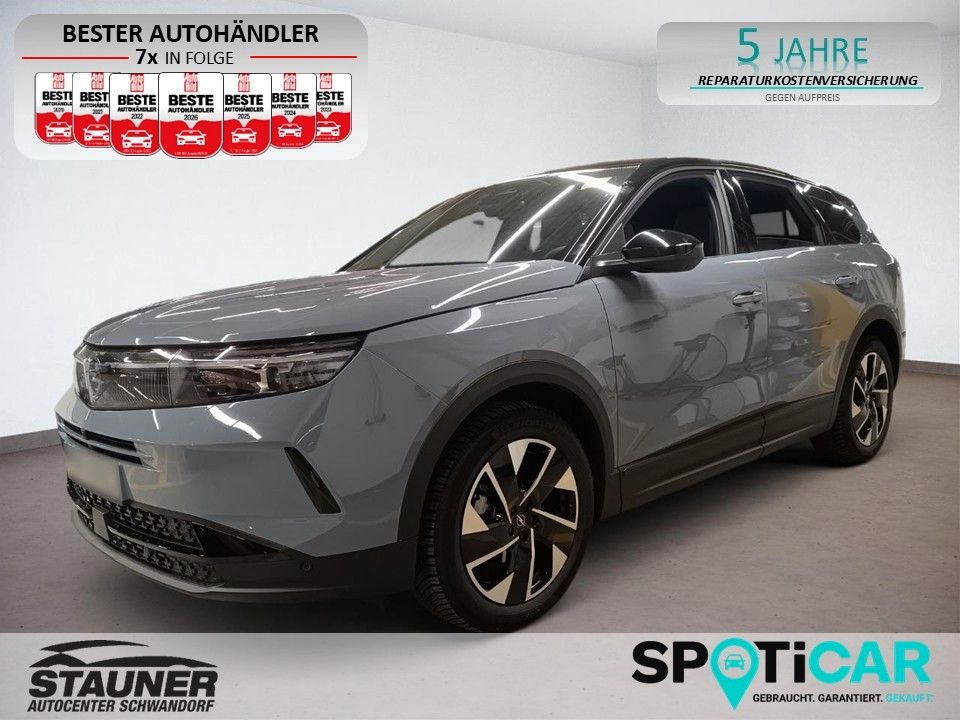 Image of Opel Grandland (X)