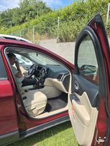 Jeep Cherokee KL Latitude  - Jeep: Rot