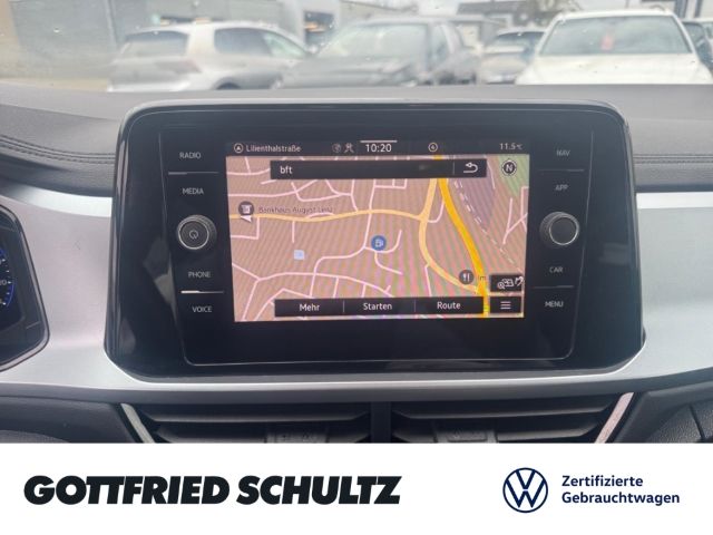 Volkswagen T-Roc - Bild 16