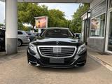 Mercedes-Benz S 350 S BlueTec / d 4Matic Navigation-Vollleder - Mercedes-Benz S 350 in Essen