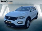 Volkswagen T-Roc 1.0 TSI APP+PDC+SHZ+CLIMATRONIC+ALU - VW T-Roc Gebrauchtwagen in Bonn