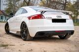 Audi TT RS plus Coupe 2.5 TFSI quattro - - Audi TT RS: Weiß