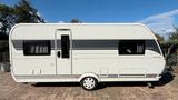Hobby 540 UL De Luxe, Vollausstattung, Mover, Vorzelt - Hobby Wohnwagen 540 ul