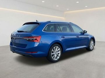 Skoda Superb - 5
