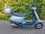 Vespa ET2  Piaggio ZAPC381 mit Kat. - VESPA ET2