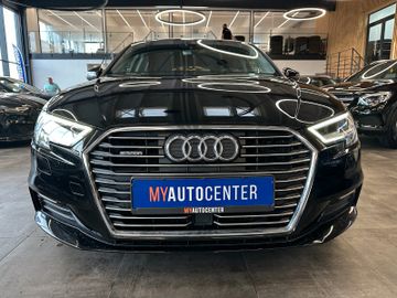 MYAUTOCENTER – Gebraucht- und Jahreswagen mit Werkstattservice in Pfaffenhofen Audi A3 Sportback *NAV*TEMPO*SitzHZ*2-ZONEN*PDC*